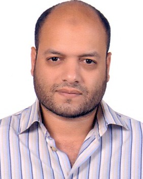 Jobseeker photo