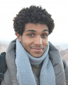 Jobseeker photo