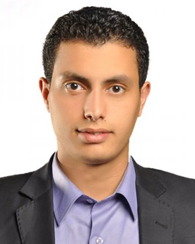 Jobseeker photo