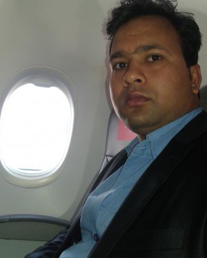 Jobseeker photo