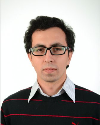 Jobseeker photo