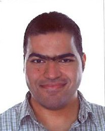 Jobseeker photo
