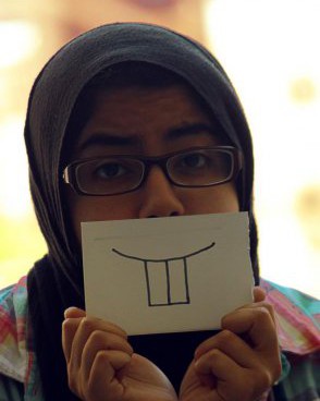 Jobseeker photo