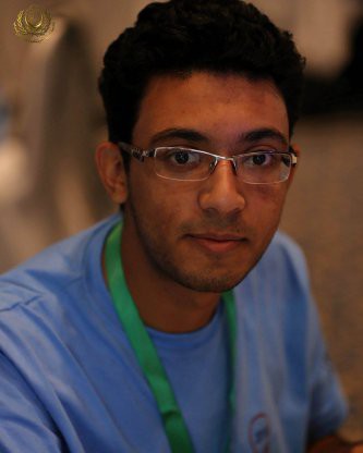 Jobseeker photo