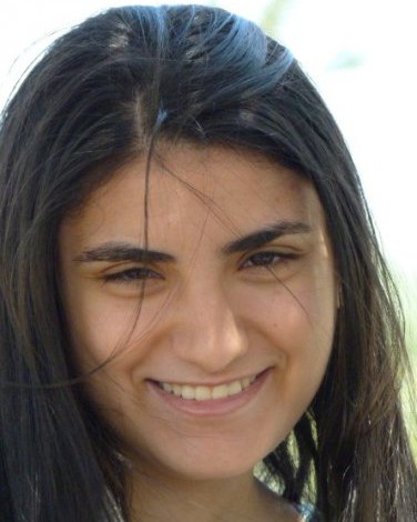 Jobseeker photo