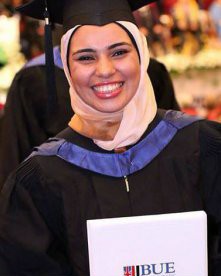 Jobseeker photo