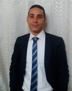 Jobseeker photo