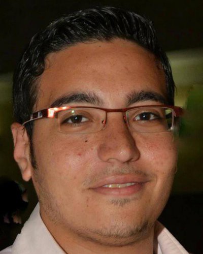 Jobseeker photo