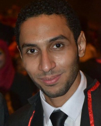 Jobseeker photo