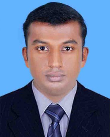Jobseeker photo