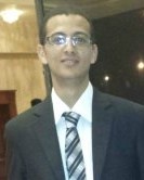 Jobseeker photo