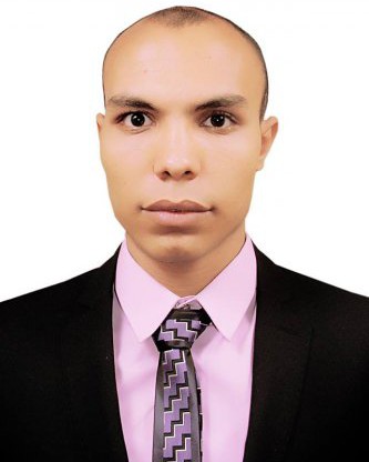 Jobseeker photo