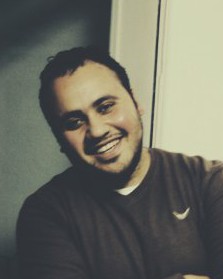 Jobseeker photo