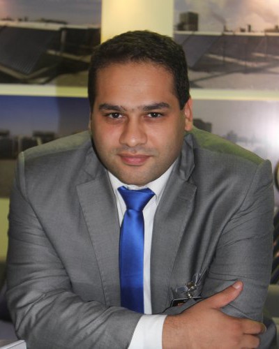 Jobseeker photo