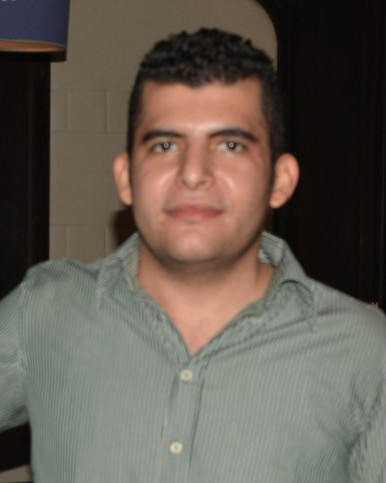 Jobseeker photo