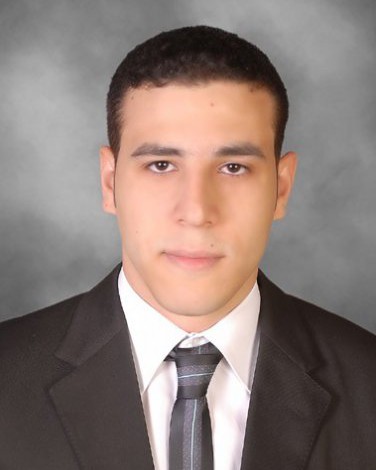 Jobseeker photo