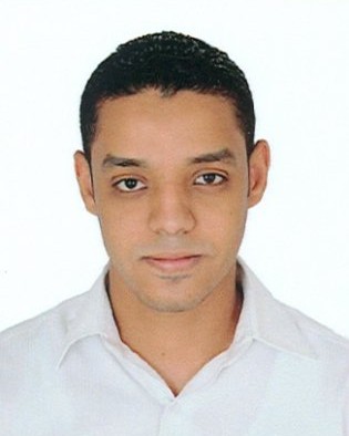 Jobseeker photo