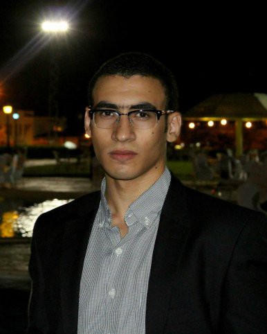 Jobseeker photo
