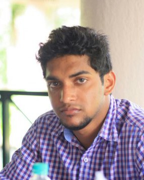 Jobseeker photo