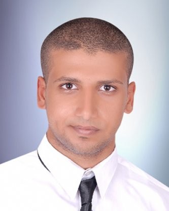 Jobseeker photo