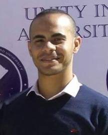 Jobseeker photo