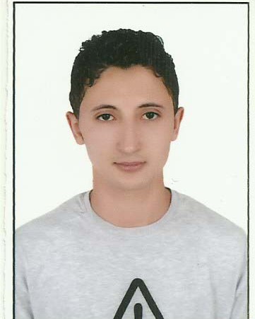 Jobseeker photo