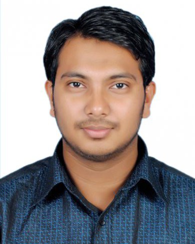 Jobseeker photo