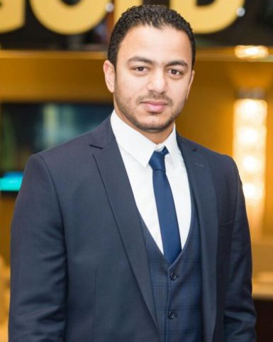 Jobseeker photo
