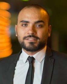 Jobseeker photo