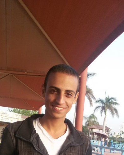 Jobseeker photo