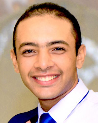 Jobseeker photo