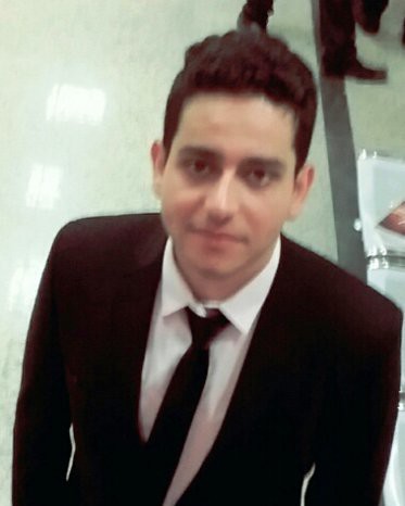 Jobseeker photo