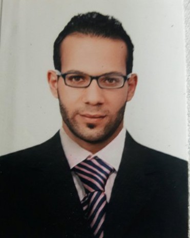 Jobseeker photo