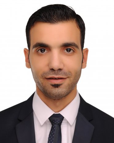 Jobseeker photo