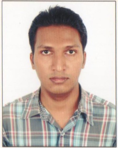 Jobseeker photo