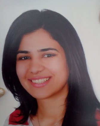 Jobseeker photo