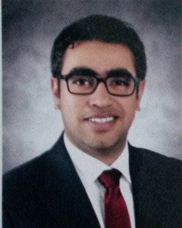 Jobseeker photo