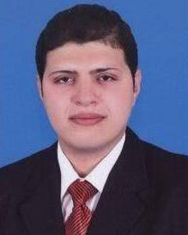 Jobseeker photo