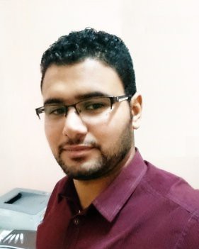 Jobseeker photo