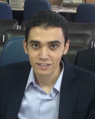 Jobseeker photo