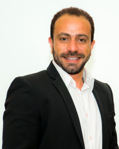 Jobseeker photo