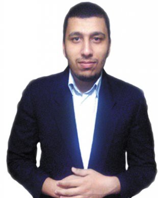 Jobseeker photo