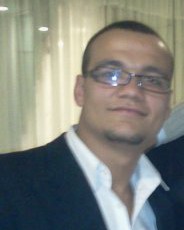 Jobseeker photo