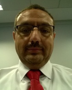 Jobseeker photo