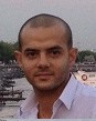Jobseeker photo