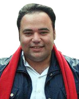 Jobseeker photo