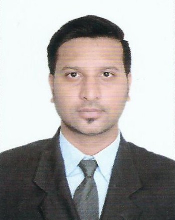 Jobseeker photo