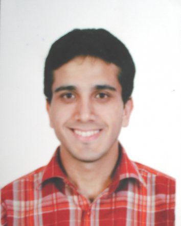 Jobseeker photo