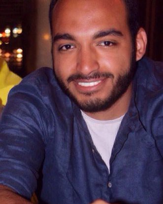 Jobseeker photo