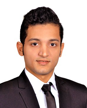 Jobseeker photo